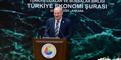 ATO'dan yatırım ve üretim için KOBİ'lere destek alarmı