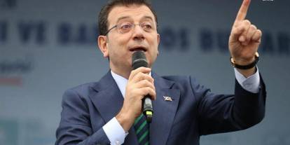 Ekrem İmamoğlu'ndan Bursa'daki 'Millet İradesine Sahip Çıkıyor' mitingine çağrı