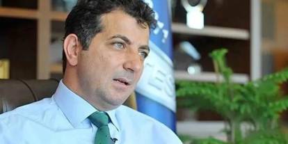 Borsada manipülasyon soruşturması: Eski THK Üniversitesi Rektörü Ünsal Ban tutuklandı