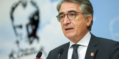 CHP'li Karatepe: Ekonomik çöküşü 'abartı' olarak görmek ya halktan bihaber olmaktır ya da halkla dalga geçmektir
