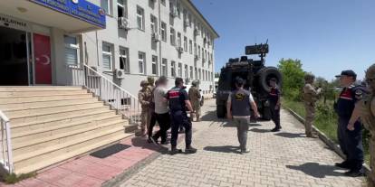 200 bin TL'lik alacak meselesi yüzünden yakılarak katledildi
