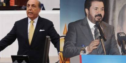 İki AKP'linin kavgası sürüyor: İsmi açıkla, savcılığa ver