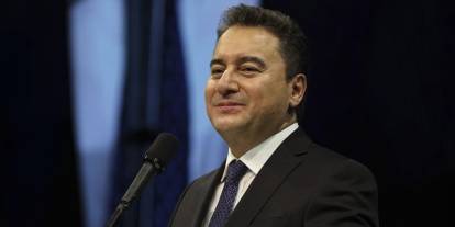 Babacan: İşinin ehli kadrolarla Türkiye hızla ayağa kalkar