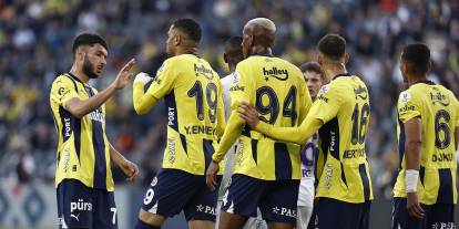 Fenerbahçe Şampiyonlar Ligi’ne ön elemeden katılacak: Seri başı olamayacak