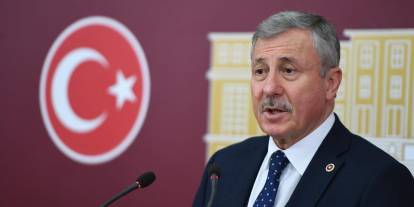 Selçuk Özdağ: Yoksulluk sınırının altındaki maaşlar akademiyi tehdit ediyor