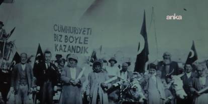 THTM'nin ''Cumhuriyetçiler Kurultayı'' başladı: 'Hiç bu kadar vicdansız, hiç bu kadar ahlaksız zamanlar görmedim'