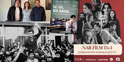 ‘Sonbahar’dan ‘Karanlık Gece’ye uzandık!