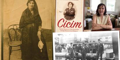 Osmanlı’nın Üç Kadın Fotoğrafçısından Biri: Naciye Hanım’ın Öyküsü