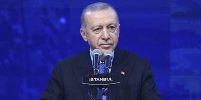Bir ay önce ‘tek parti faşizmi’ demişti: Erdoğan bugün Atatürk’le özdeşleşen o sözü kullandı