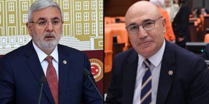 CHP'li Tanal'dan 'dokunulmazlık' çağrısı yapan AKP'li Metiner'e dikkat çeken sorular