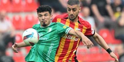 Süper Lig'e veda eden son takım Bodrum FK oldu
