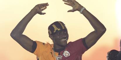 Galatasaraylı futbolcular 'bizimle kal' dedi: Osimhen'den transfer açıklaması