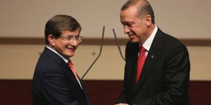 Davutoğlu'ndan dikkat çeken çıkış: 'Keşke AK Parti beni kaybetmeseydi'