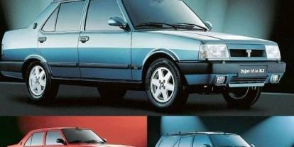 Hayaller SUV Gerçekler Şahin