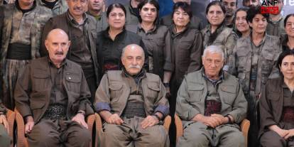 Silah Bırakacak PKK’dan Acil Beklenen İki Adım