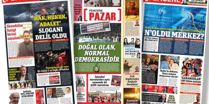Hakikatin Peşinde, Sizinle Beraber: Gazete Pencere Var Olsun Diye…