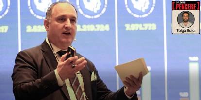 Yavuz Saltık'ın ifadesi: ETİ ifade tutanağına dahil oldu, eşine gönderdiği para soruldu