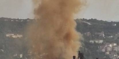 Zonguldaklılar, ERDEMİR yetkilileri hakkında “öldürmeye teşebbüs” iddiasıyla suç duyurusunda bulunacak