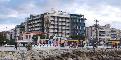 Ege'de cazibe merkezi olacak il! İzmir'den sonra akın var