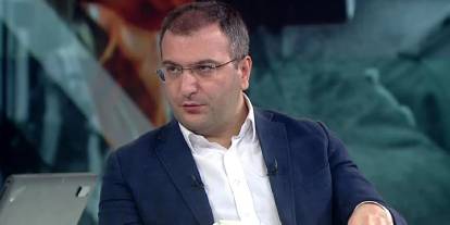 Cem Küçük, İBB operasyonları için son adresi gösterdi: 'Bir tek İSPARK kaldı'