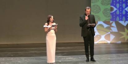 Uçan Süpürge Vakfı Kadın Filmleri Festivali başladı