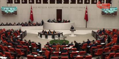 CHP'li Ağbaba: Hırsız arıyorsanız, ödül verdiğiniz Rıza Sarraf'ı görürsünüz, namussuz arıyorsanız 17- 25 Aralık'ı düşünün