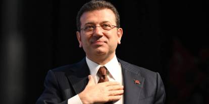 İmamoğlu cezaevinden İstanbul için rekor müjdesi verdi
