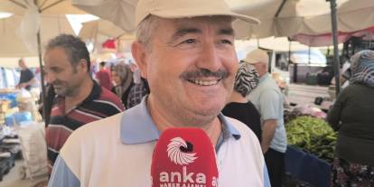 "4 bin lira bayram ikramiyesi yeterli mi" sorusu emekliyi güldürdü: "Sağolsunlar, kurbanlık alırız"