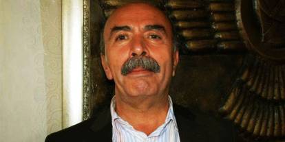 Eski BDP Genel Başkanı Hamit Geylani hayatını kaybetti