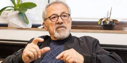 Deprem uzmanı Naci Görür’den Bingöl uyarısı: ‘Stres birikimi fazla’