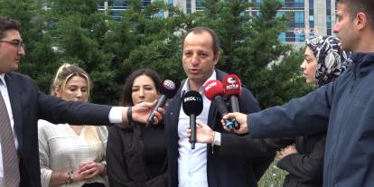 "Karar kesinleşince Zehra Kınık'ın cezaevine gireceği kuşkusuz"