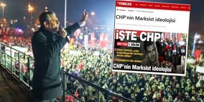 Yeniçağ neden CHP’yi hedefe koydu