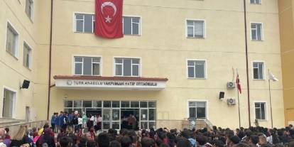 İmam hatiplere ücretsiz yemek, burs ve özel sınıf imkanı: “Kaynaklar sadece bir okula mı ait"