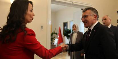 Sezai Temelli: İnfaz düzenlemesi ertelendi, yalnızca hasta mahkûmlarla ilgili adım atılıyor