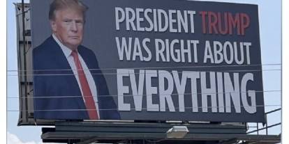 ABD Mahkemesi Trump’ın gümrük vergilerini iptal etti: “Başkan yetkisini aştı”