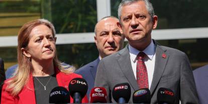 Özel’den asgari ücret çağrısı: Zam yapılmazsa bunun siyasi bedeli ağır olur