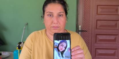 Osmaniye'de mezuniyet töreni için evden çıkan liseli kızdan iki gündür haber alınamıyor