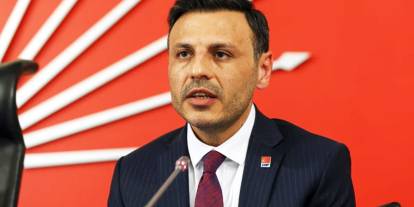 CHP İstanbul İl Başkanı Özgür Çelik için 15 yıla kadar hapis istemi