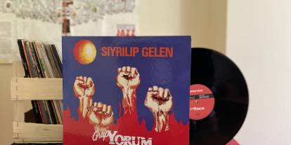 YouTube’dan Grup Yorum’a erişim engeli