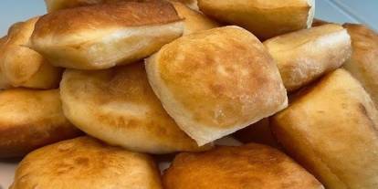 Pişi Yağ mı Çekiyor? İzmirli Aşçılardan Altın Değerinde Pişi Tüyoları!