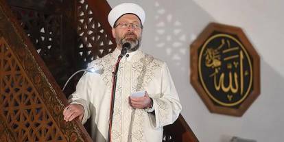 Diyanet'e yeni yetkiler veren kanun teklifi TBMM'de kabul edildi