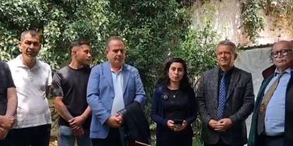 Özyurt apartmanı davasında dönemin Antakya Belediye Başkanı asli kusurlu sayıldı