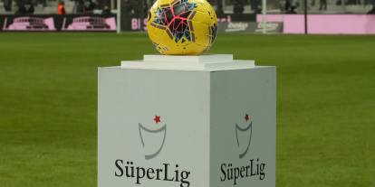 Süper Lig'de 2025-2026 sezonu şekillendi: 11 ilden 18 Takım sahneye çıkmaya hazırlanıyor