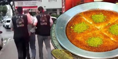 Künefe zincirinden FETÖ'ye 40 milyonluk kaynak: 13 kişi tutuklandı