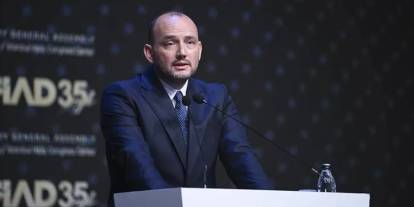 MÜSİAD Başkanı: 19 Mart ekonomide sadece hıçkırık etkisi yarattı