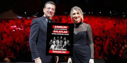Dilek Kaya İmamoğlu’ndan cezaevindeki kadınlara özgürlük mesajı