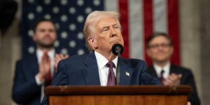 Temyiz mahkemesi kararı durdurdu: ABD Başkanı Trump’ın gümrük tarifeleri yürürlükte kalacak