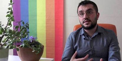 Gazeteci Yıldız Tar hakkında tahliye kararı