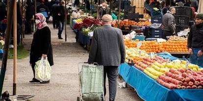 TÜRK-İŞ’e göre açlık sınırı 25 bin lirayı aştı, yoksulluk sınırı 81 bin lirayı geçti