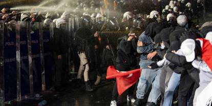 68 gün sonra sevindiren haber: İmamoğlu protestolarında tutuklanan 14 genç tahliye edildi